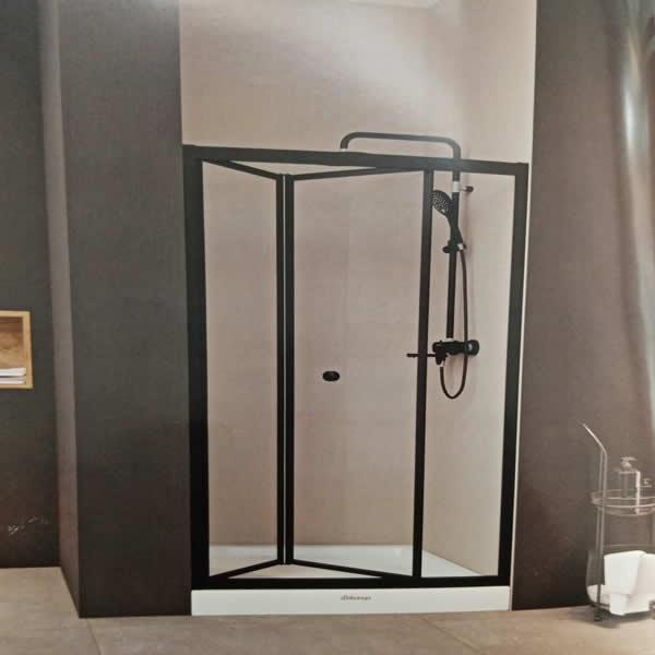 DUŞA KABİN MODELİ 1